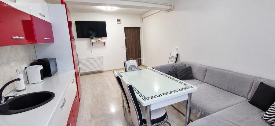 Garsoniera de vanzare, 40 mp, zona Magnolia - 2
