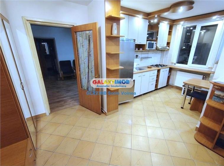 Apartament 3 camere Dristor Titan str.Odobesti | centrala -8min.metrou