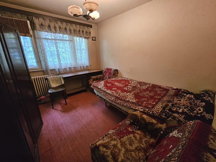 Apartament 3 camere | Calea Giulești - Bvd. Constructorilor | 60 mp