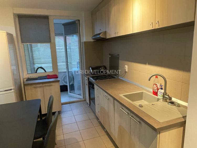 Proprietar inchiriez apartament lux iultracentral - Piata Victoriei (Owner) - 2