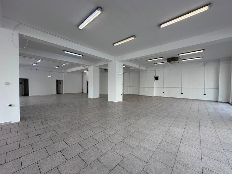 Spatiu comercial de inchiriat in Manastur