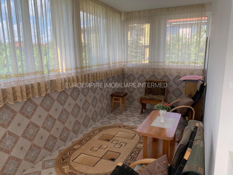 Vila  P+1 Localitatea Agigea - 5