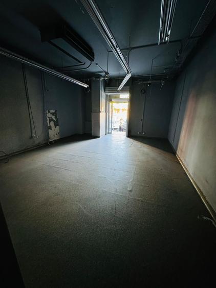 Spatiu comercial de inchiriat zona mall Vitan