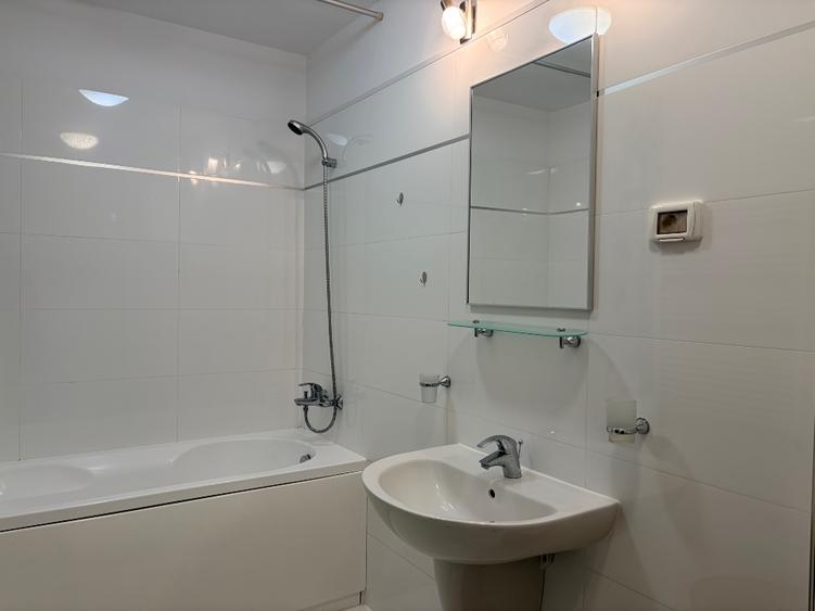 Apartament 2 Camere Pipera Greenvista 140K + TVA