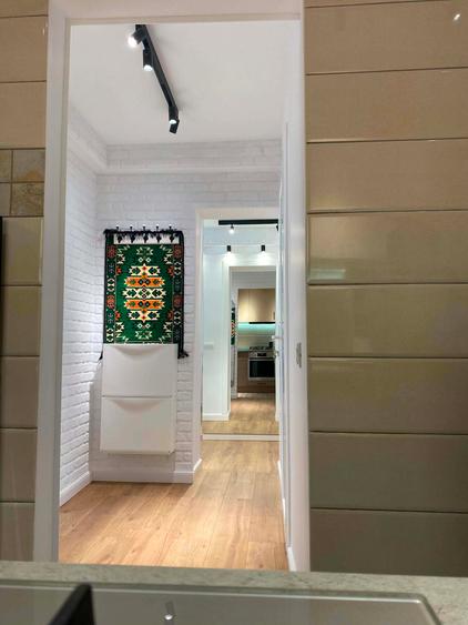 INCHIRIERE APARTAMENT 2 CAMERE SALA PALATULUI
