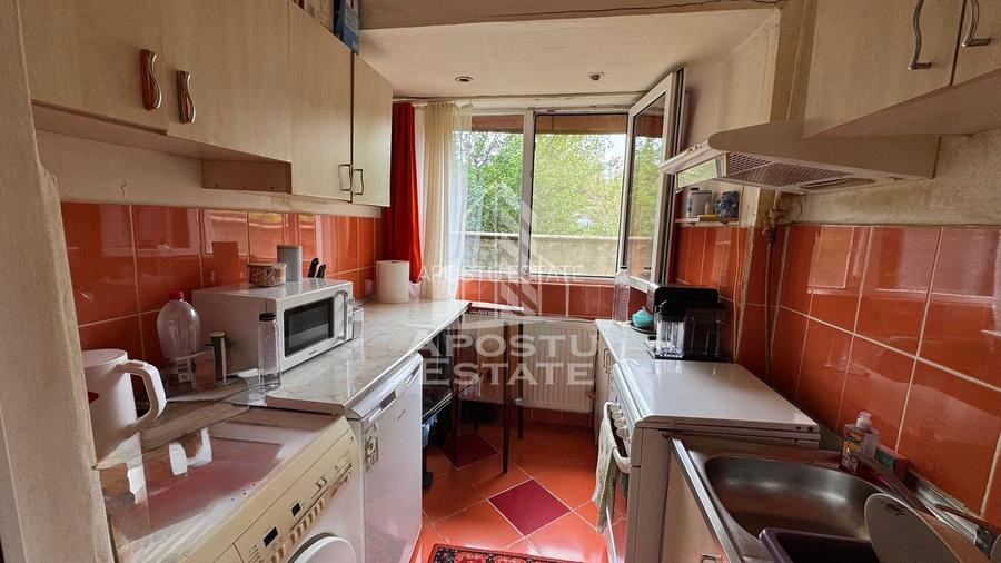 Apartament cu 2 camere,de vanzare,Lipovei,Timisoara - 5