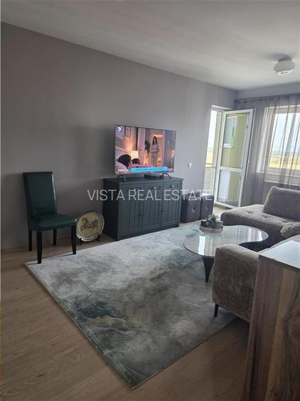 Apartament 2 camere, zona Avantgarden - 5
