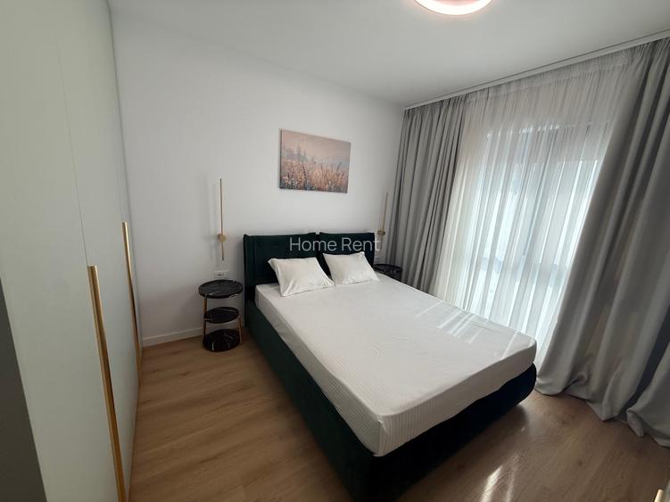 Apartament Lux+Parcare Subterana | Prima Utilizare | Plaza Residence | Fz 5 - 9