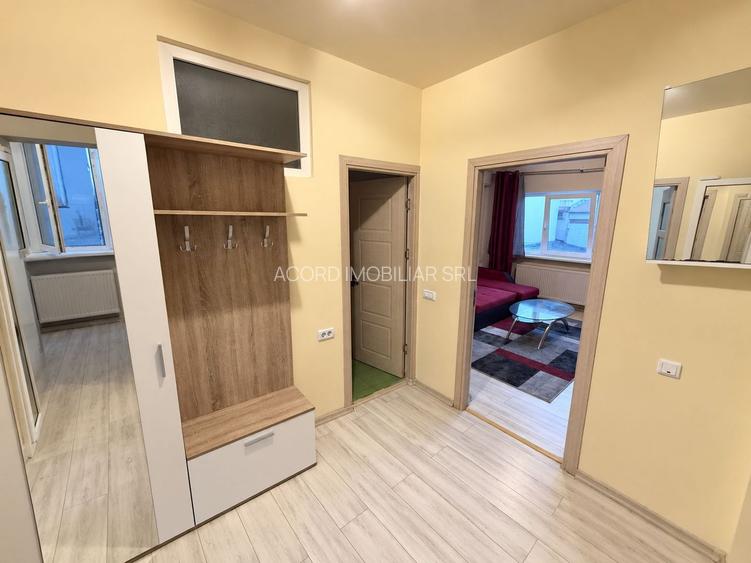 Apartament 2 camere zona Ultracentral - 9
