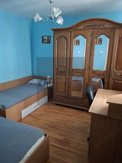 Apartament 2 camere, Rahova/Margeanului, decomandat, centrala