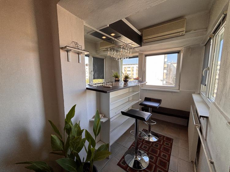 3 Camere Iancului - 300 m de Metrou Piata Iancului - Pet Friendly - 8