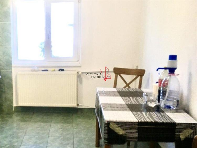 Apartament decomandat in bloc din 1993 zona Parcul Circului Vidin