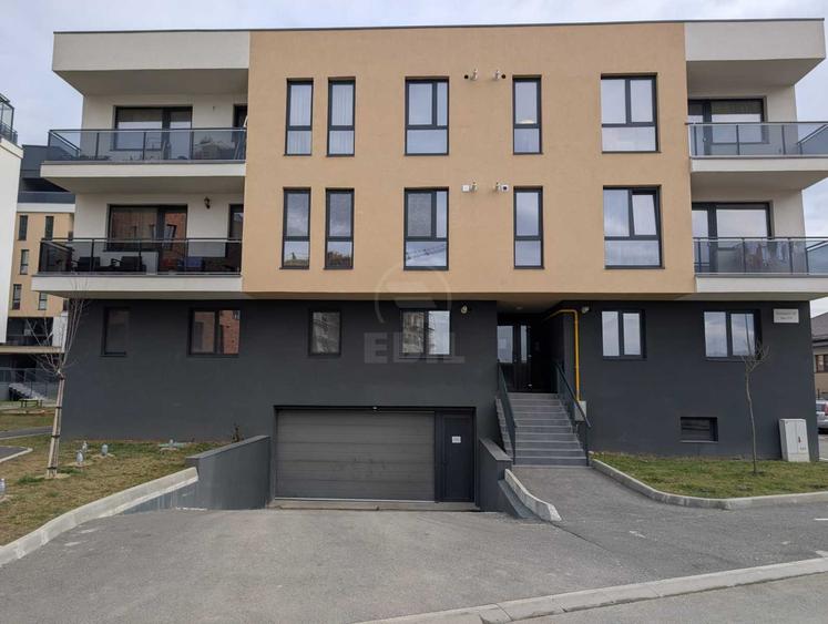 COMISION 0 Apartament 3 camere semidecomandat zona Somesului