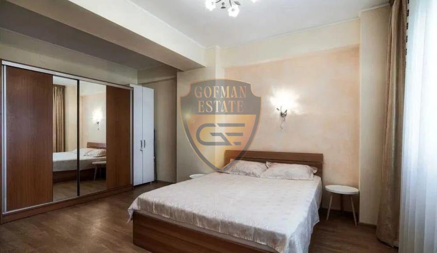 Apartament 3 camere – Faleză Nord, Bd. Mamaia | Vedere panoramică