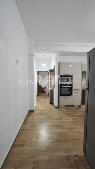 Apartament 2 camere de inchiriat etaj 1 parcare zona Lidl Dna Stanca - 8
