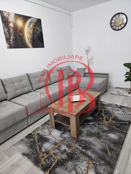 Apartament 2 camere Mobilat Utilat-Th. Pallady Metrou Teclu