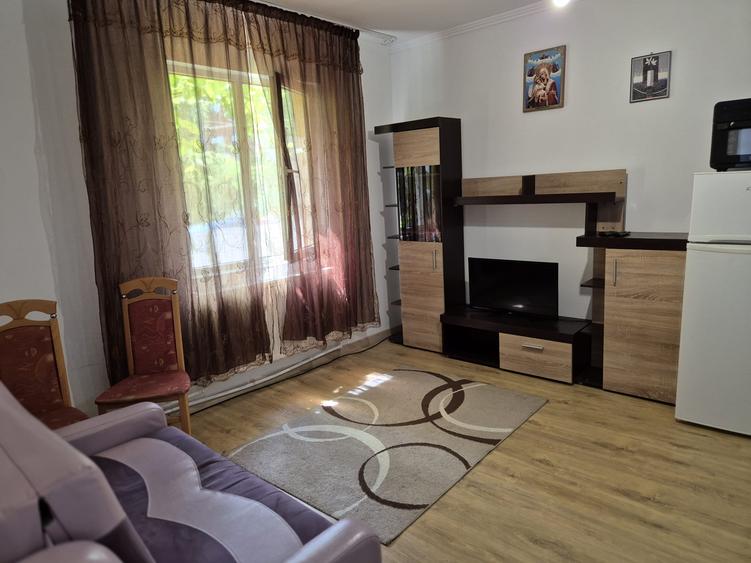 Apartament 2 camere, Tudor Vladimirescu