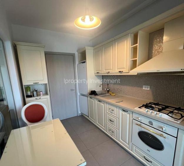 Apartament 2 camere CRANGASI. Loc de parcare constracost. Ac . Complex Nou - 7