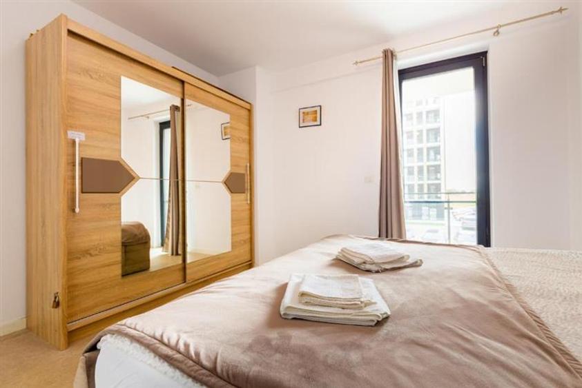 Apartament 2 camere, in Complexul Rezidential Ateneo, zona Torontalului