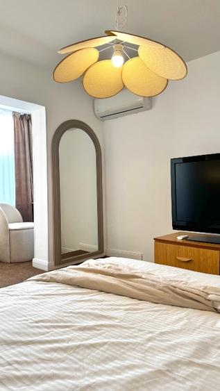 PF închiriez apartament 2camere decomandate 58 mp str Oltului Între Lacuri