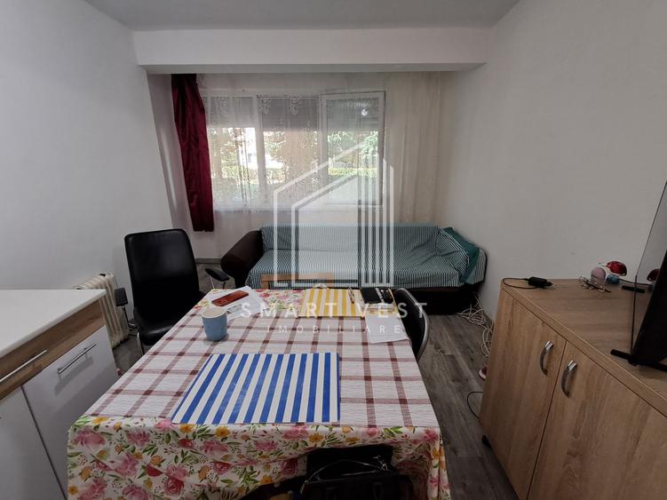 Apartament 2 camere | Parter | Zona Carpati 1
