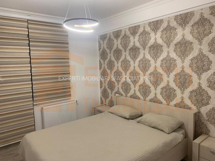 Apartament 2 camere de închiriat în Mamaia Nord – complet mobilat și utilat - 3