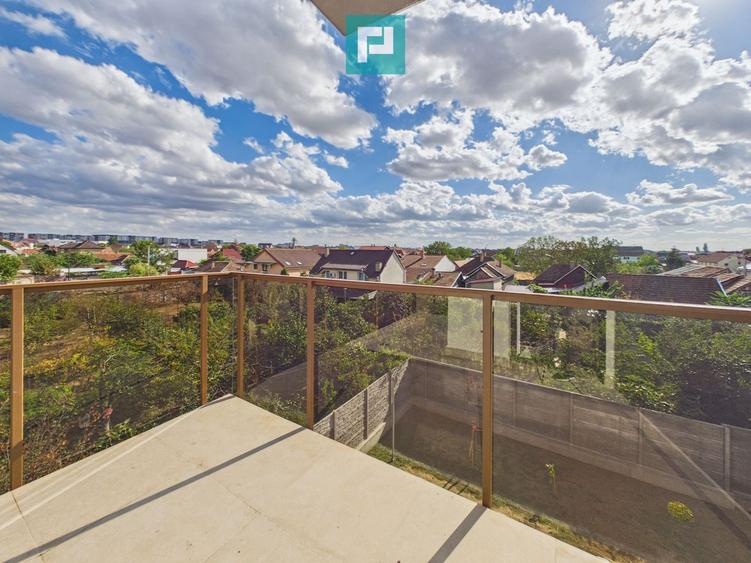 Apartament 2 camere,et 2, Iosia 56.52 mp