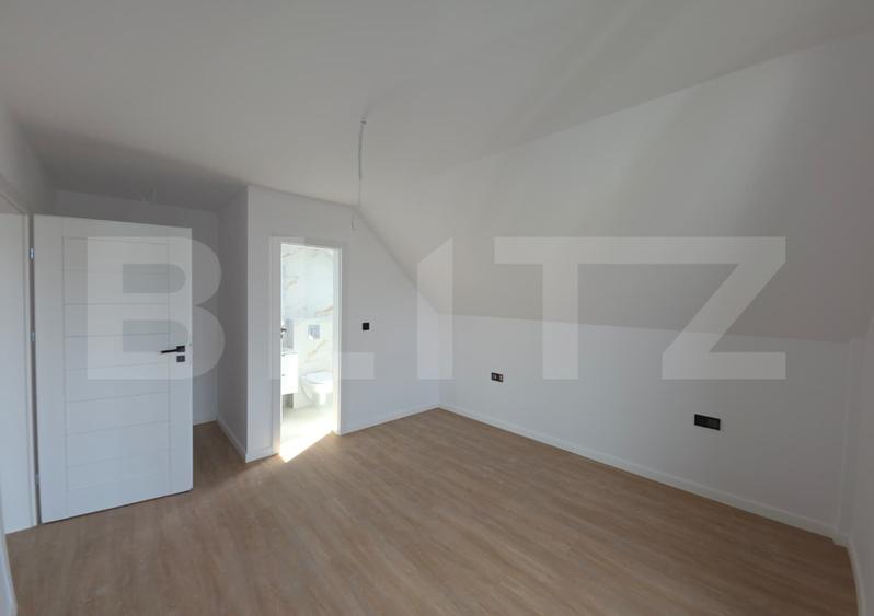Apartament 3 camere, 80,93 mp, bloc nou, zona Libertatii