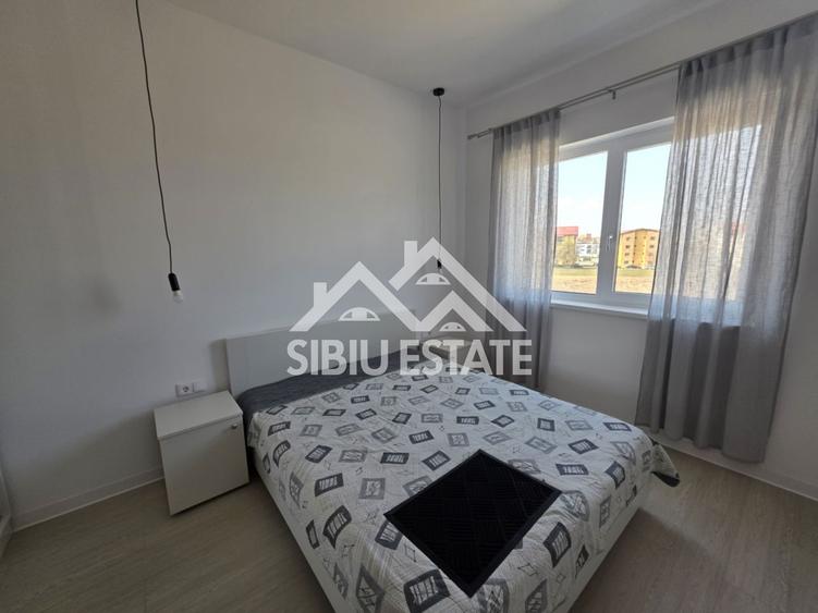 Apartament intabulat etaj 1 parcare proprie zona Brana