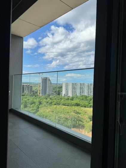 Studio premium de închiriat în Cloud 9 Residence
