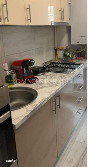 Lujerului-Exigent Plaza, bloc nou, centrala proprie - 5