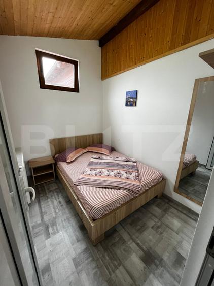 Cabană cu 7 dormitoare și 2 băi în Băile Figa