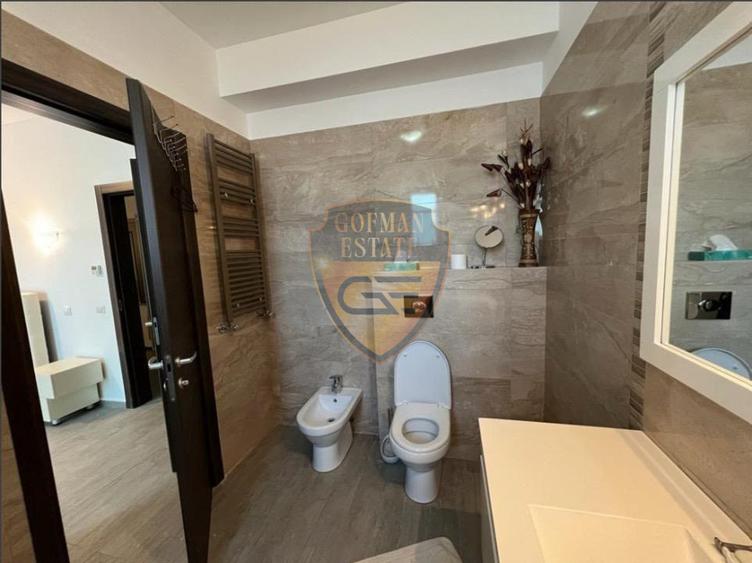2 camere Lux, Mamaia Nord, vila Sophia 2, garaj + boxa 20mp, lift piscina, 81mp