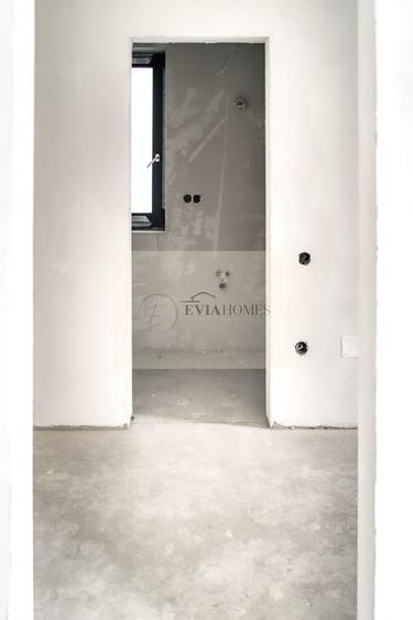 Duplex 4 camere/120 mp utili/ 180 mp curte/ Florești/Comision 0%