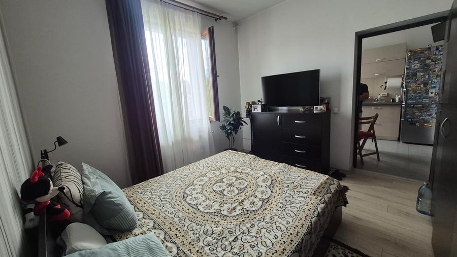 APARTAMENT 2 CAMERE CU GRĂDINĂ PROPRIE | IMOBIL BOUTIQUE | Sector 2