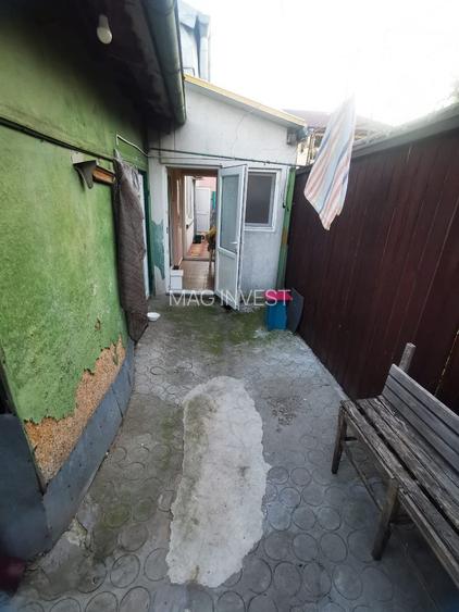 De inchiriat casa cu 2 camere, strada Romana, 320 euro