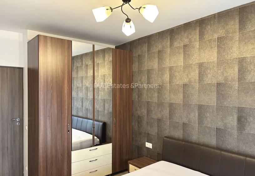 Apartament 2 camere | Parcare si Boxa | Pet Friendly | Palatul Parlamentului - 8