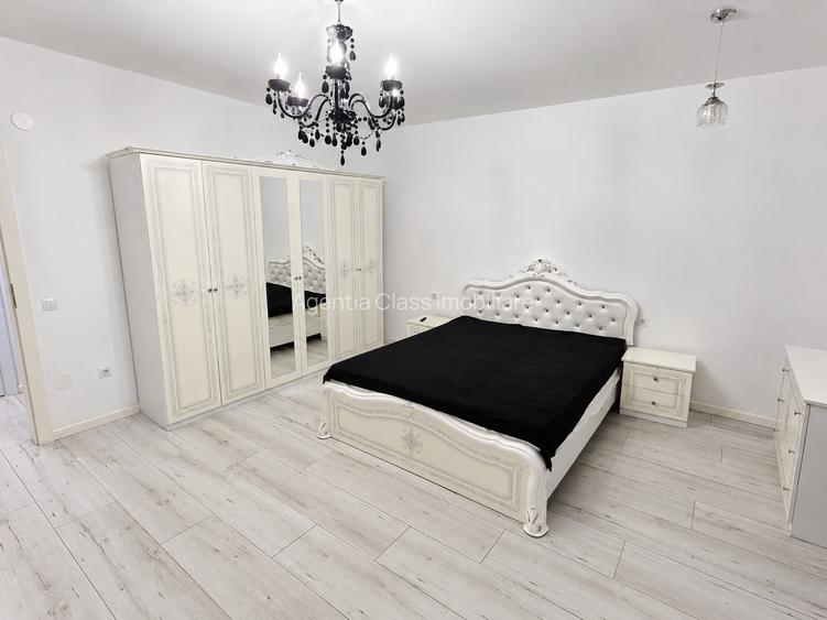 Apartament 1 camera | Central Park | Bloc 2020 | Parcare - 6