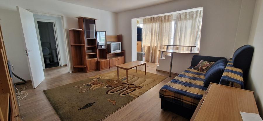 Apartament 3 camere, 63 mp, zona Piață Gării