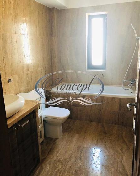 Apartament cu 2 parcari, in Europa