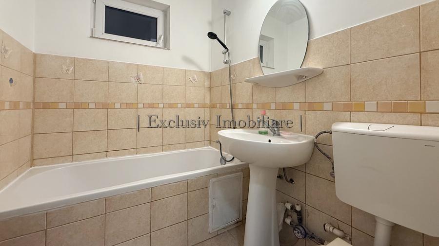 Apartament 3 camere | Renovat | Tomis Nord - Campus