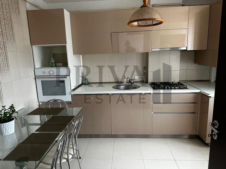 Apartament modern 3 camere, 90 mp, etaj 1, Lipovei