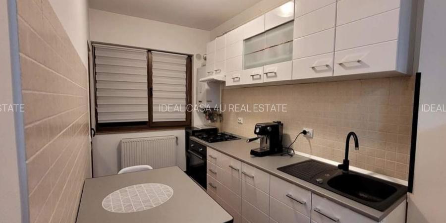 Apartament cu 2 camere in Tatarasi-Flora,bloc nou - 8