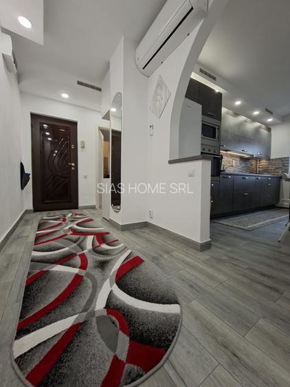 Apartament 2 camere decomandat, renovat, 55 mp – Codlea, Str. Freziei - 4