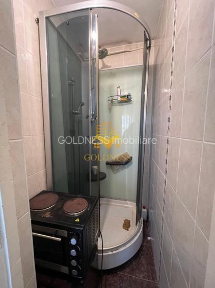 4 camere decomandate, Manastur, Piata Flora, Calvaria, Penny, OMV - 8