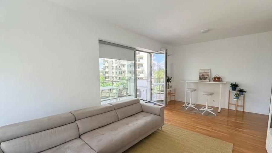 REA1028965 Apartament 2 camere I Luxuria