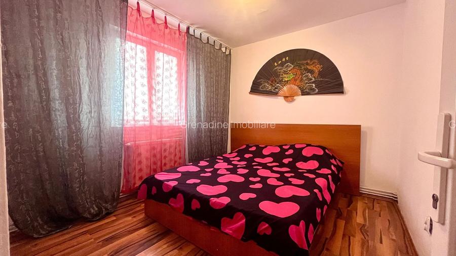 Apartament 3 Camere Str. Parcul Mic - Etaj Intermediar - Cod 5257 - 4