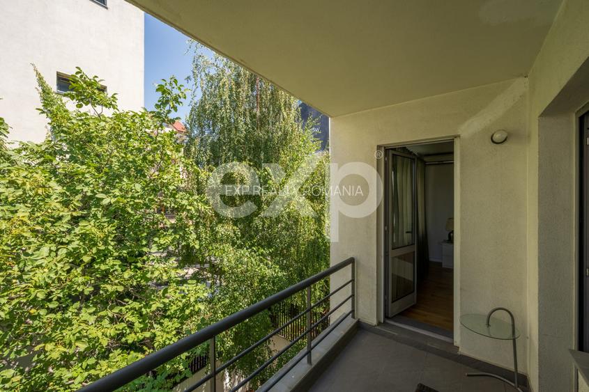 Duplex 4 camere Piata Dorobanti - 17