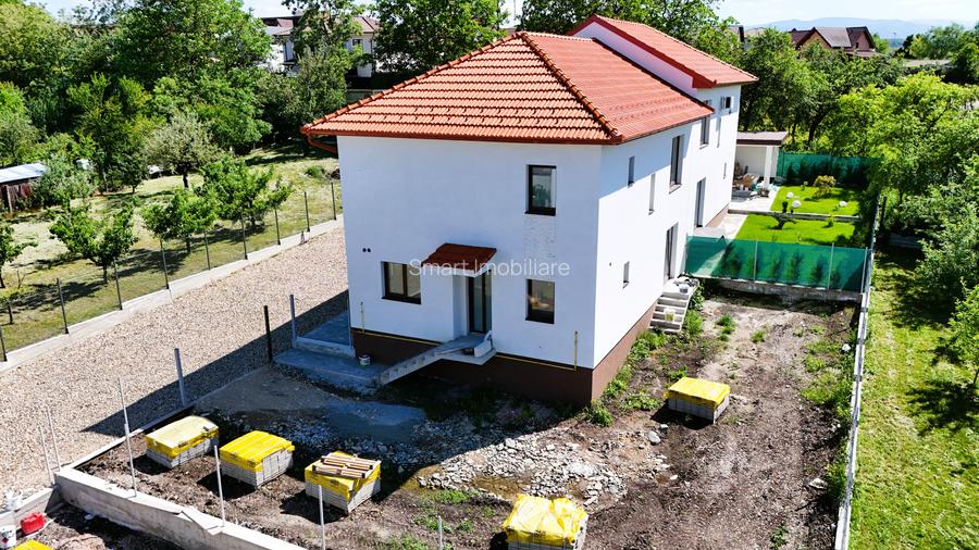 Duplex 117mp teren 300 Sura Mica - 2