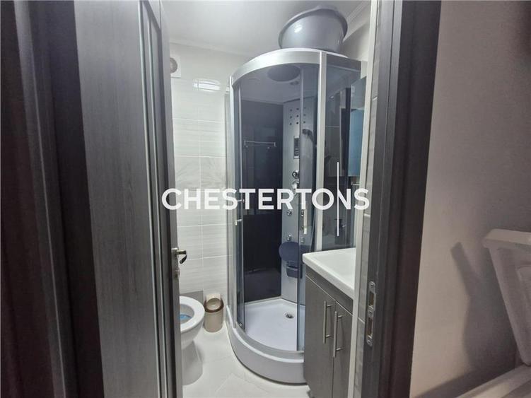 Apartament modern 2 camere Olimp
